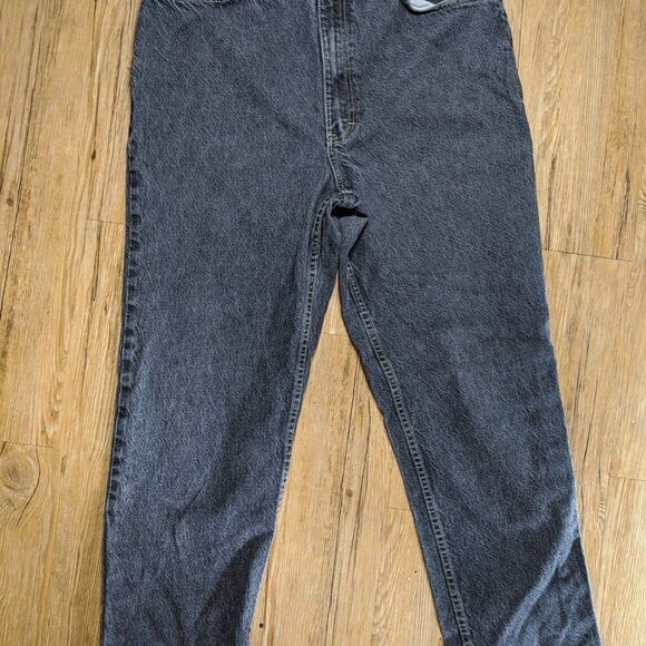 Two Pairs of Jeans - No Size Listed - Picture 4 of 8